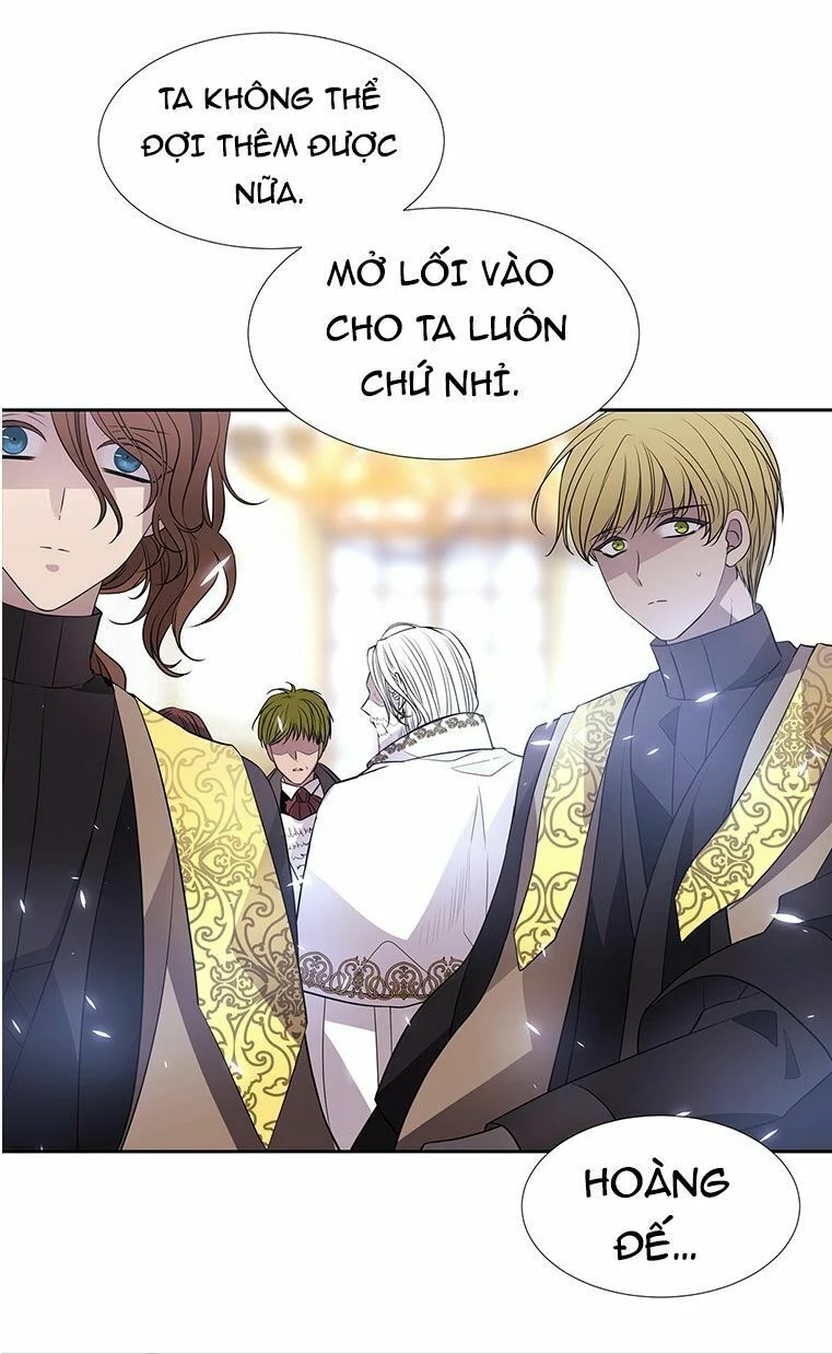 Năm Đại Đệ Tử Của Charlotte Chapter 51 - Trang 2