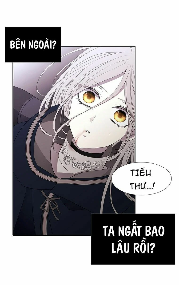 Năm Đại Đệ Tử Của Charlotte Chapter 51 - Trang 2