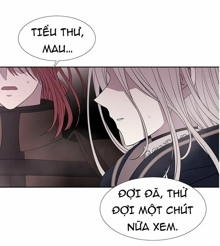 Năm Đại Đệ Tử Của Charlotte Chapter 51 - Trang 2