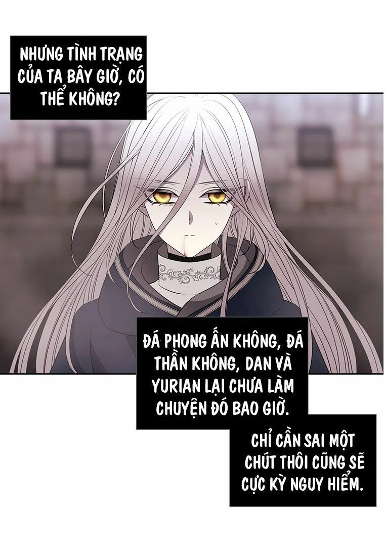 Năm Đại Đệ Tử Của Charlotte Chapter 51 - Trang 2