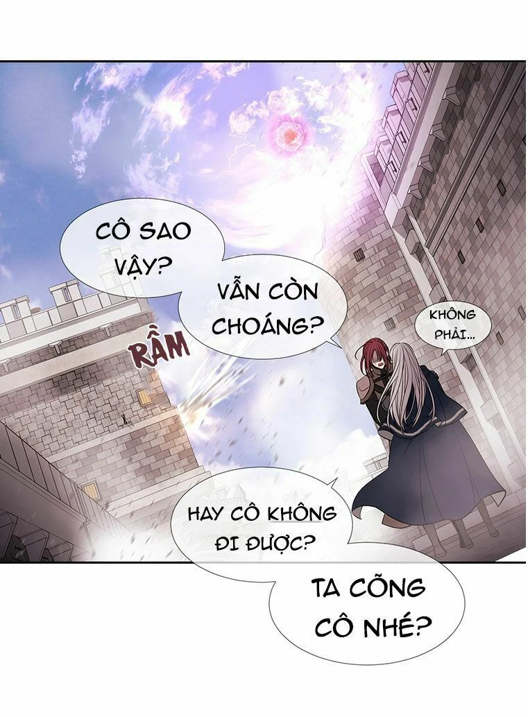 Năm Đại Đệ Tử Của Charlotte Chapter 51 - Trang 2