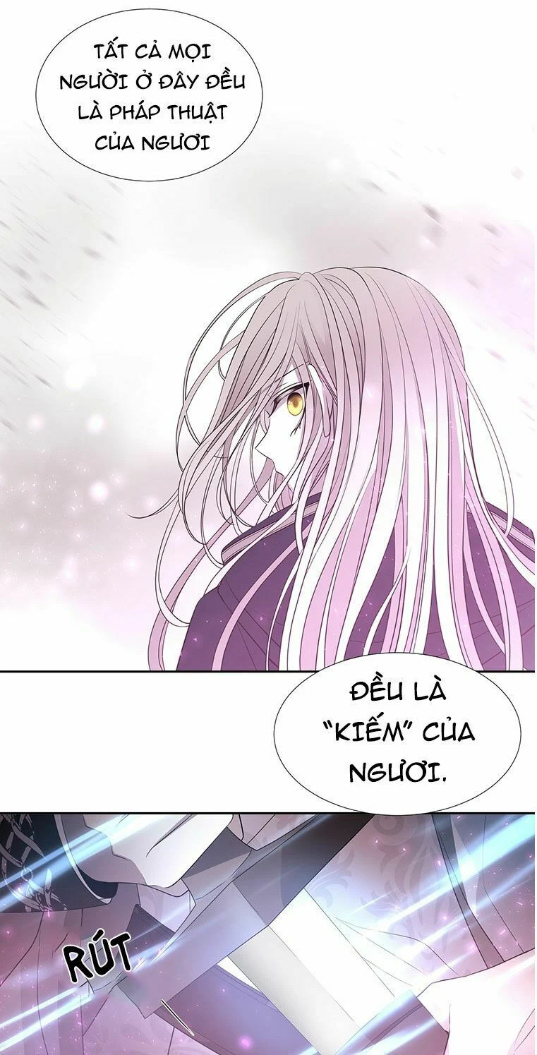 Năm Đại Đệ Tử Của Charlotte Chapter 51 - Trang 2