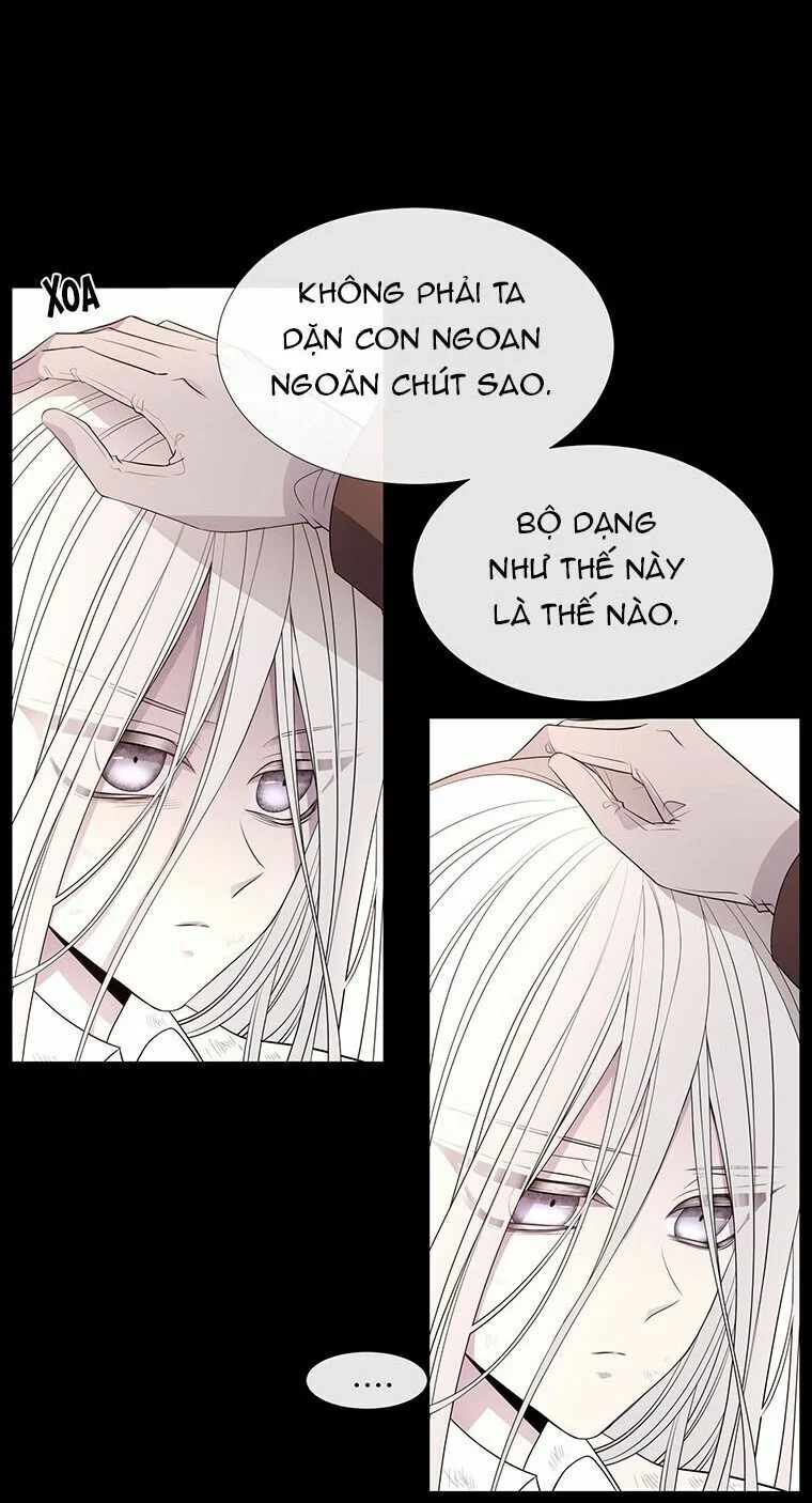 Năm Đại Đệ Tử Của Charlotte Chapter 53 - Trang 2