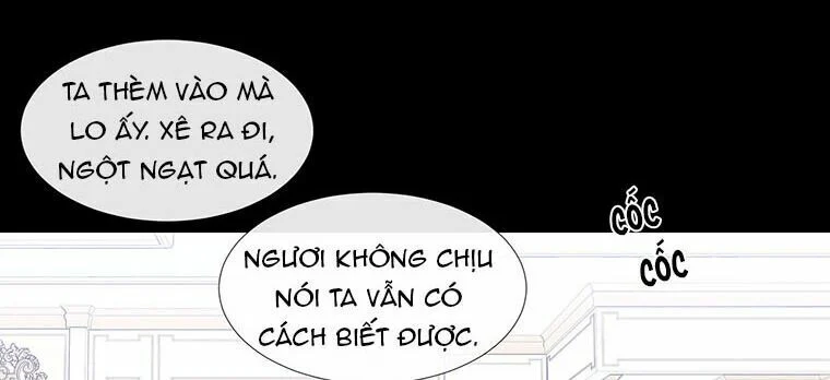 Năm Đại Đệ Tử Của Charlotte Chapter 53 - Trang 2