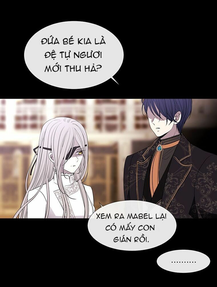 Năm Đại Đệ Tử Của Charlotte Chapter 53 - Trang 2