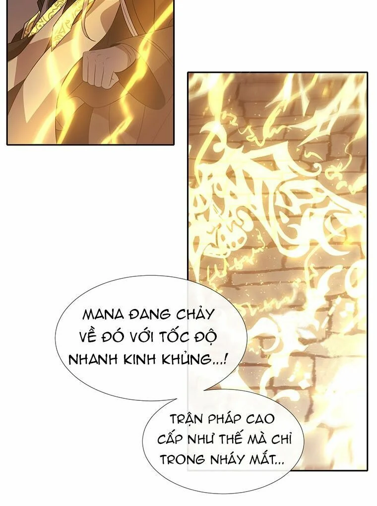 Năm Đại Đệ Tử Của Charlotte Chapter 53 - Trang 2