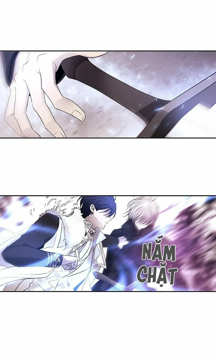 Năm Đại Đệ Tử Của Charlotte Chapter 54 - Trang 2