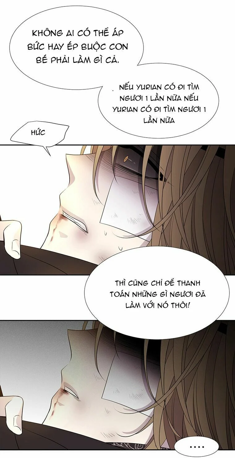 Năm Đại Đệ Tử Của Charlotte Chapter 54 - Trang 2