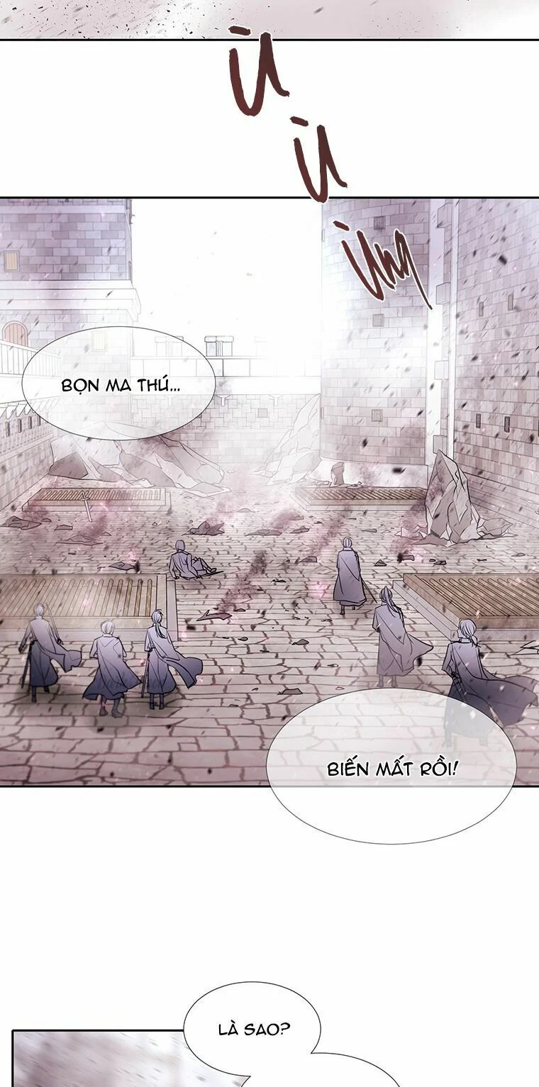 Năm Đại Đệ Tử Của Charlotte Chapter 56 - Trang 2