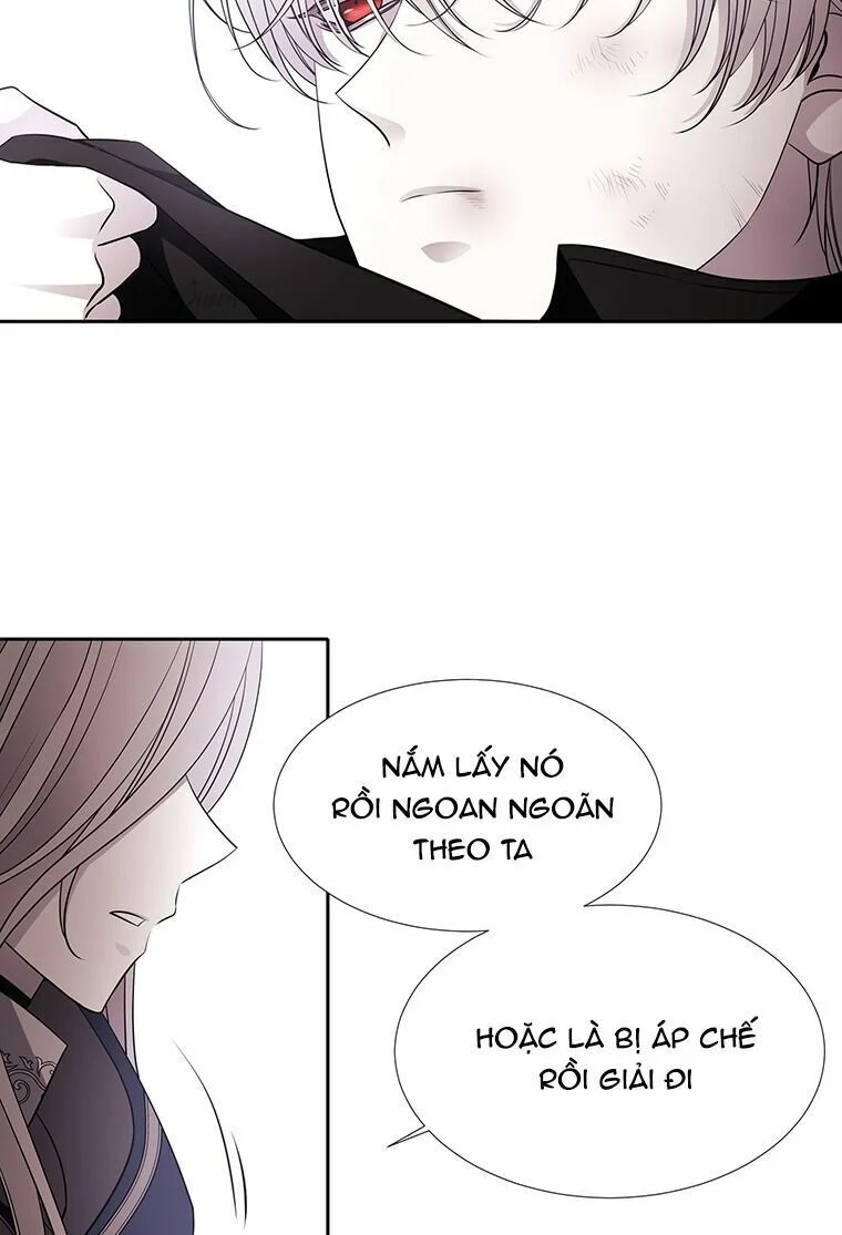 Năm Đại Đệ Tử Của Charlotte Chapter 56 - Trang 2