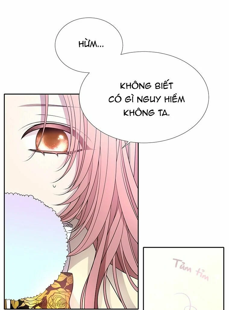 Năm Đại Đệ Tử Của Charlotte Chapter 59 - Trang 2