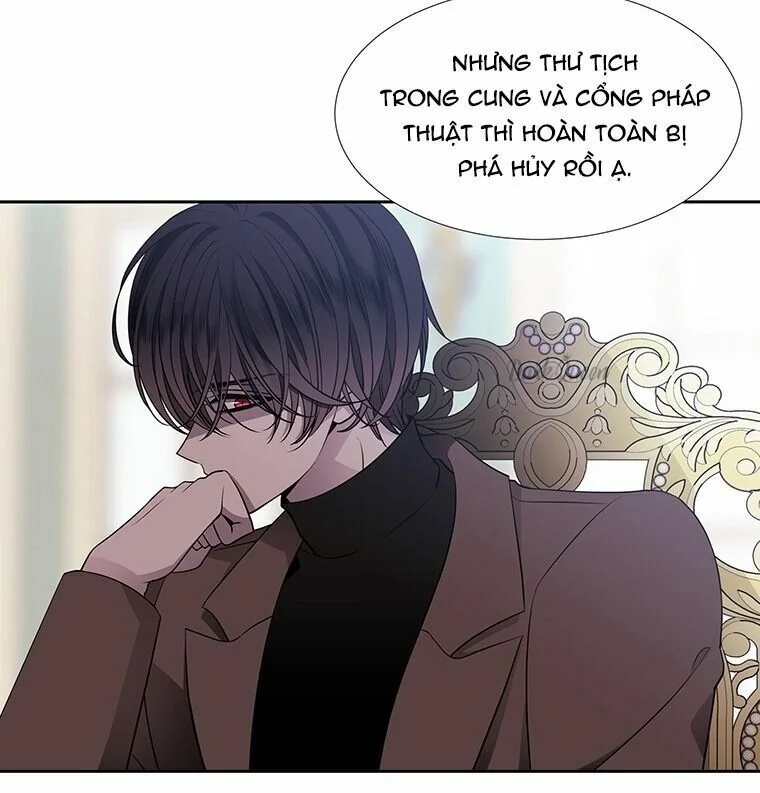 Năm Đại Đệ Tử Của Charlotte Chapter 59 - Trang 2