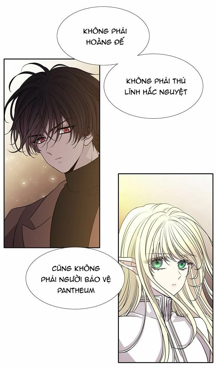 Năm Đại Đệ Tử Của Charlotte Chapter 59 - Trang 2