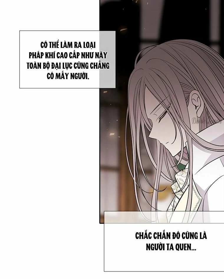 Năm Đại Đệ Tử Của Charlotte Chapter 59 - Trang 2