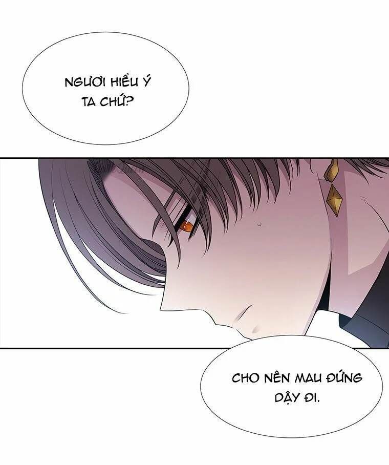 Năm Đại Đệ Tử Của Charlotte Chapter 59 - Trang 2