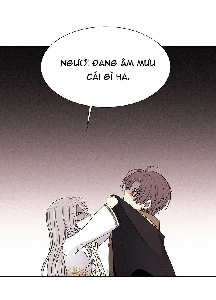 Năm Đại Đệ Tử Của Charlotte Chapter 59 - Trang 2