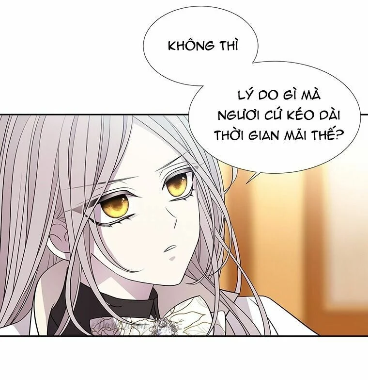 Năm Đại Đệ Tử Của Charlotte Chapter 59 - Trang 2