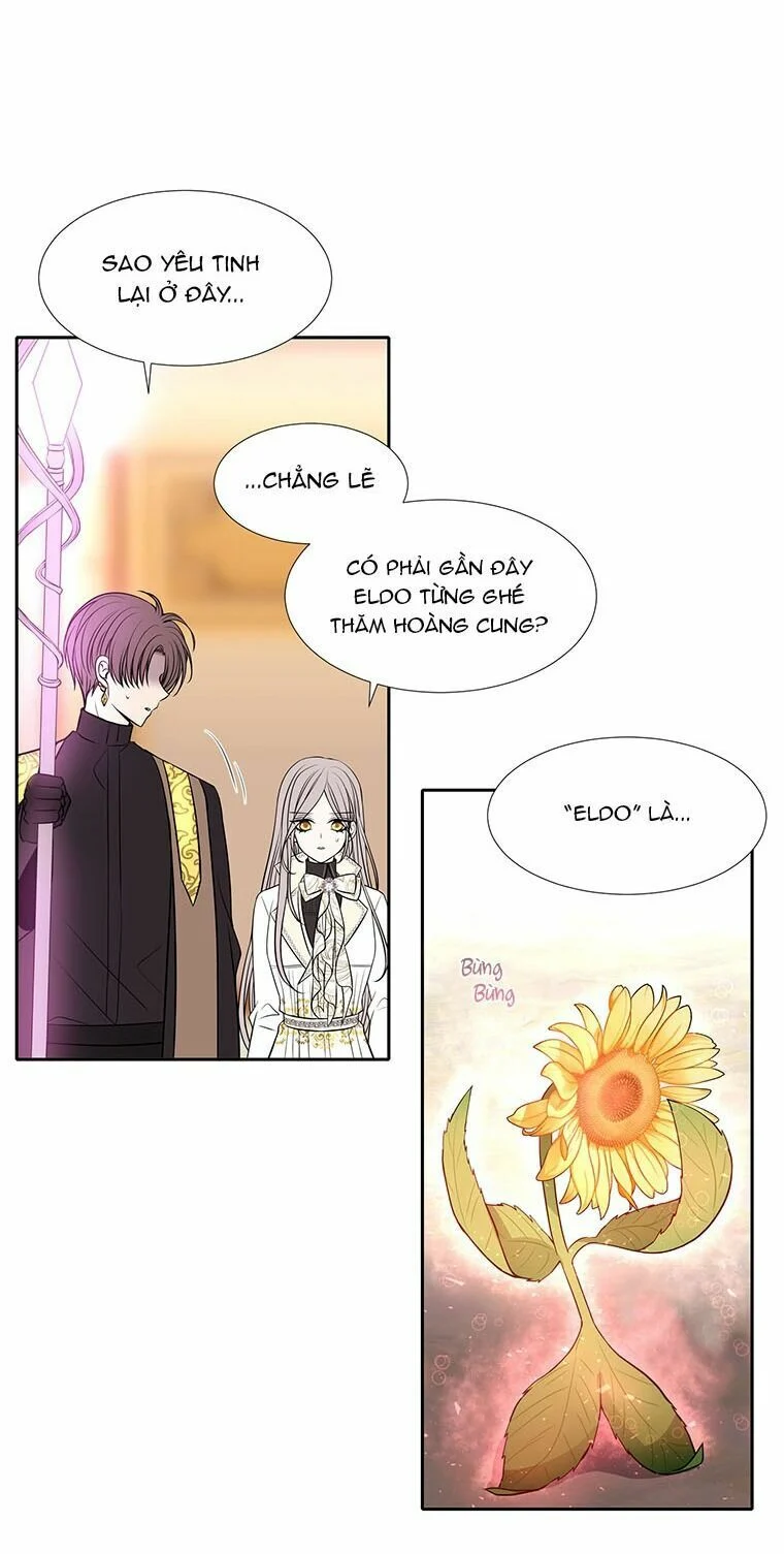 Năm Đại Đệ Tử Của Charlotte Chapter 60 - Trang 2