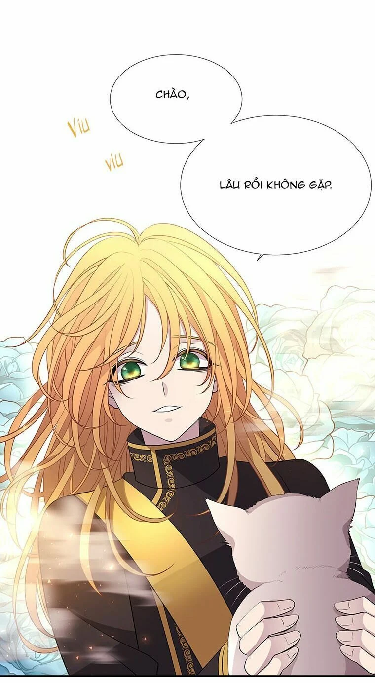 Năm Đại Đệ Tử Của Charlotte Chapter 60 - Trang 2