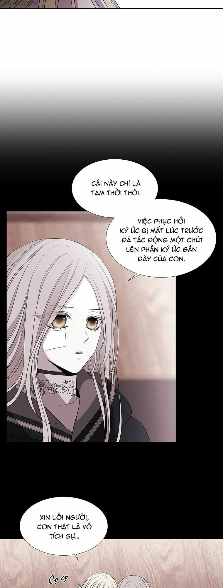 Năm Đại Đệ Tử Của Charlotte Chapter 61 - Trang 2