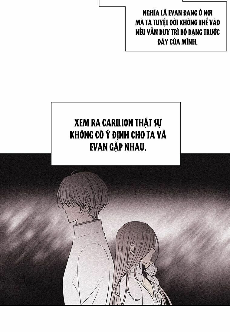 Năm Đại Đệ Tử Của Charlotte Chapter 61 - Trang 2