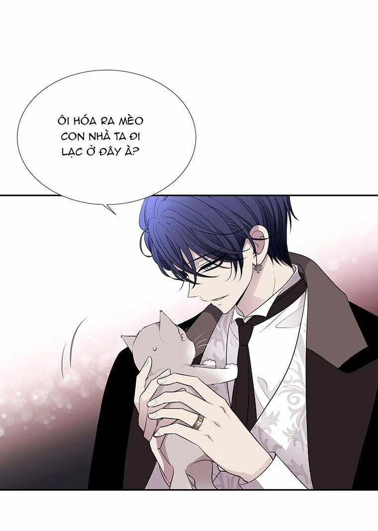 Năm Đại Đệ Tử Của Charlotte Chapter 62 - Trang 2