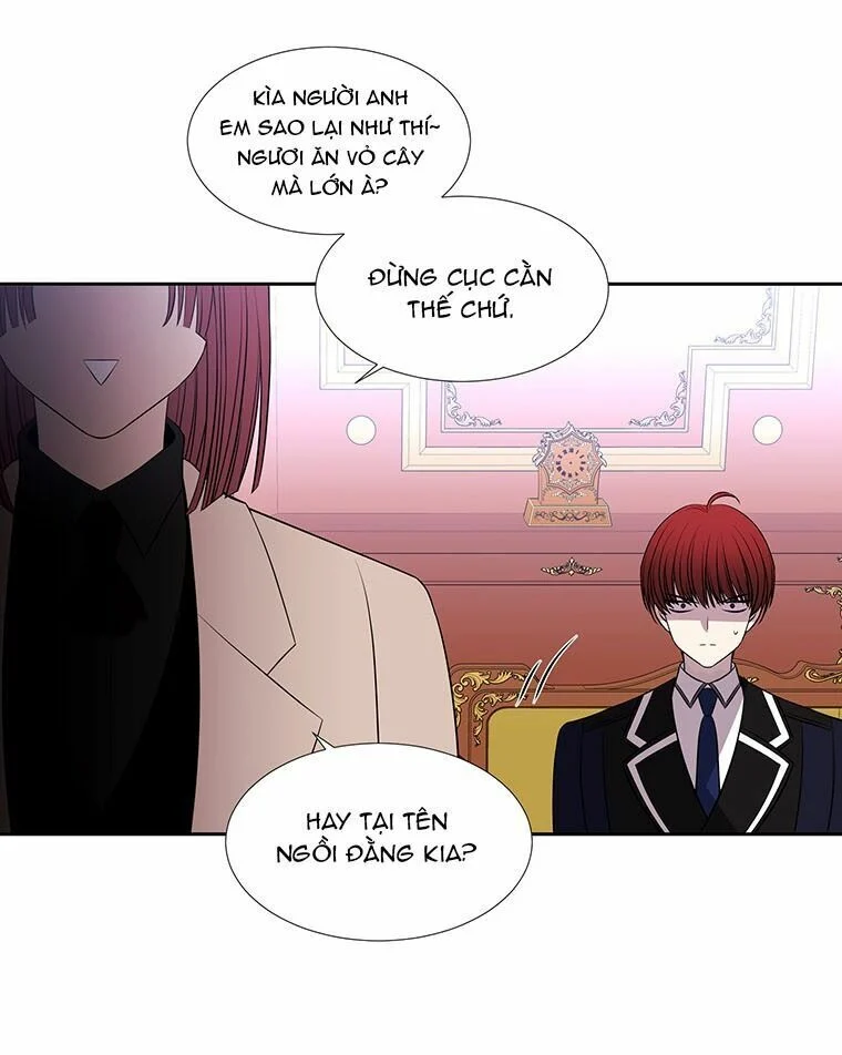 Năm Đại Đệ Tử Của Charlotte Chapter 62 - Trang 2