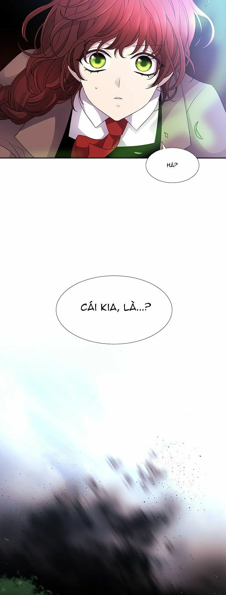 Năm Đại Đệ Tử Của Charlotte Chapter 64 - Trang 2