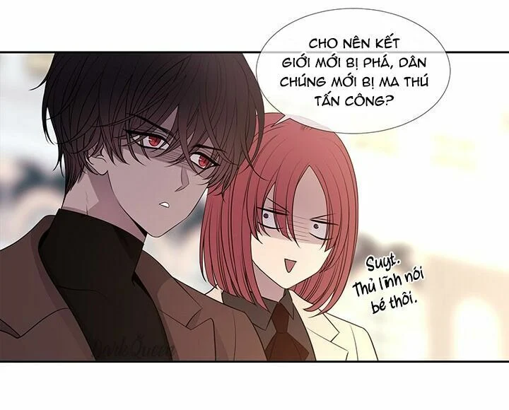 Năm Đại Đệ Tử Của Charlotte Chapter 66 - Trang 2