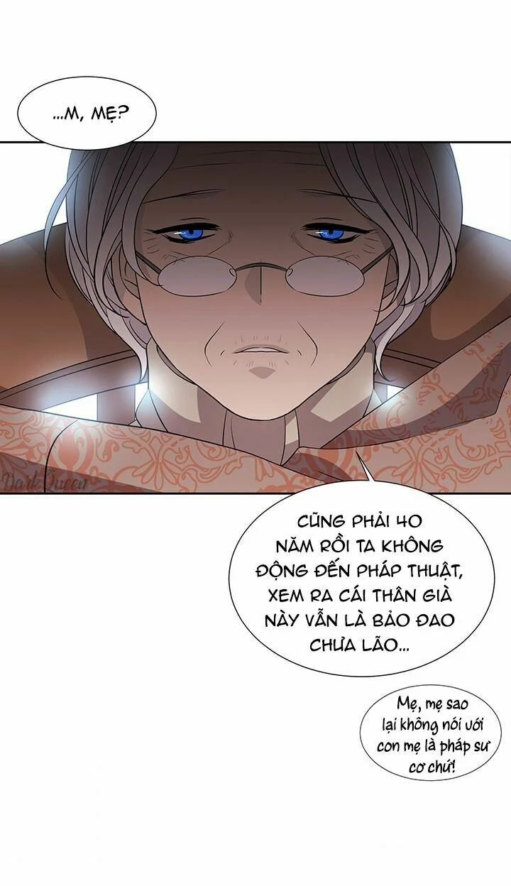 Năm Đại Đệ Tử Của Charlotte Chapter 66 - Trang 2