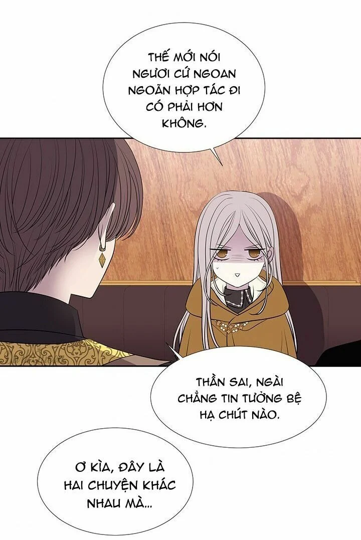 Năm Đại Đệ Tử Của Charlotte Chapter 66 - Trang 2