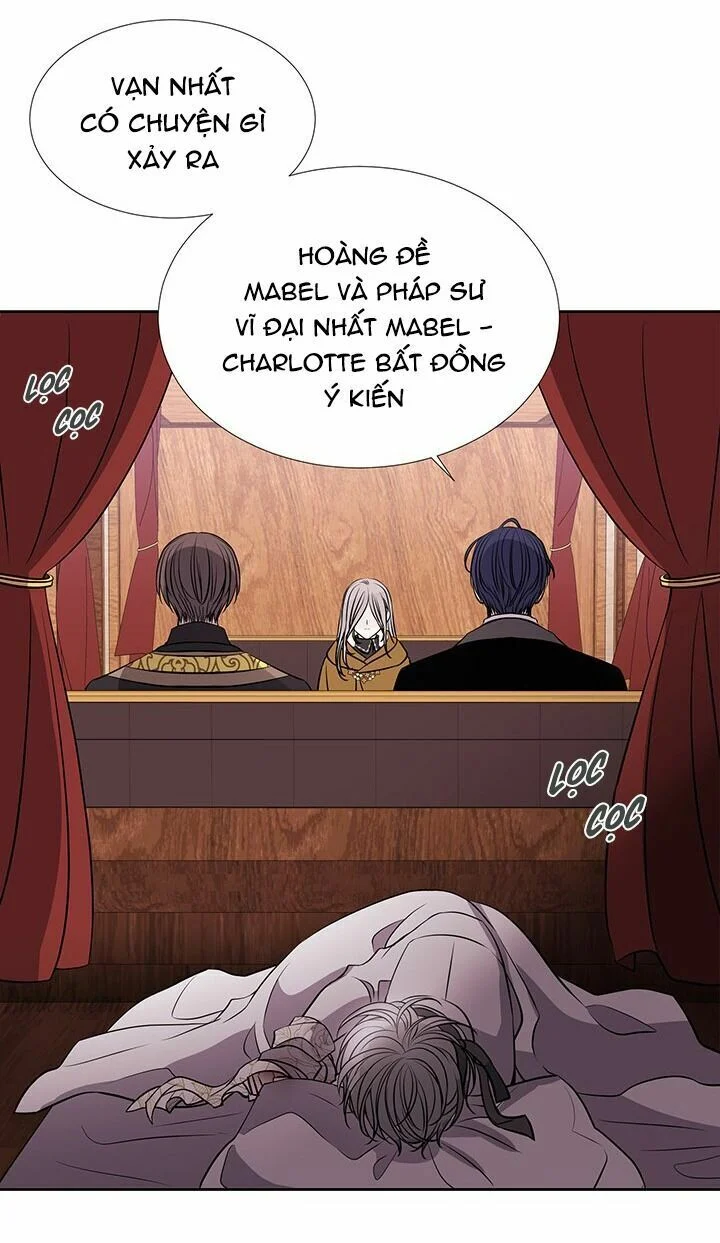 Năm Đại Đệ Tử Của Charlotte Chapter 66 - Trang 2