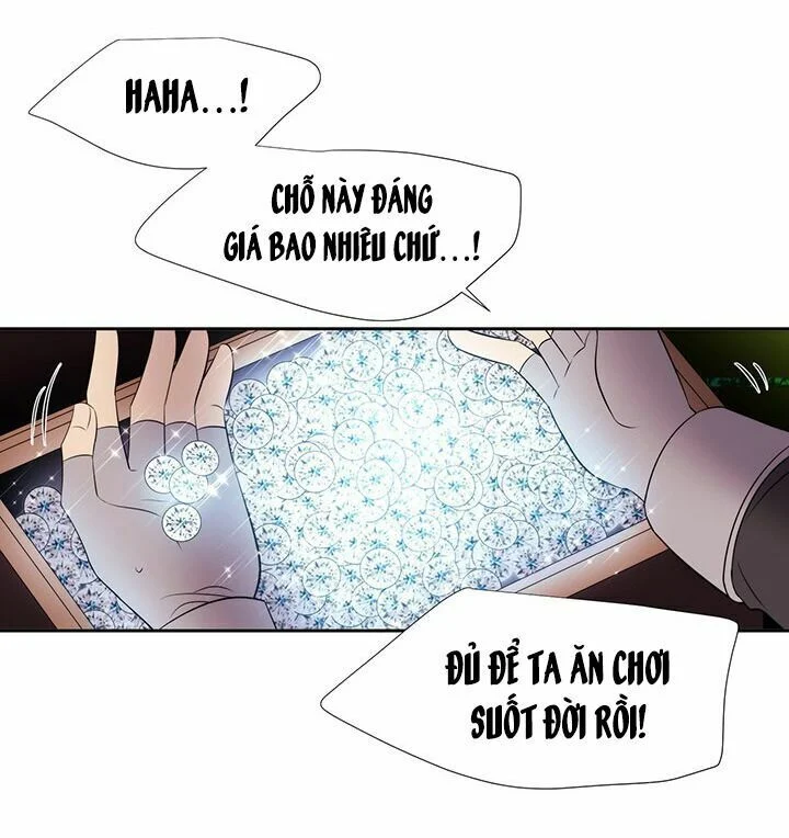 Năm Đại Đệ Tử Của Charlotte Chapter 68 - Trang 2