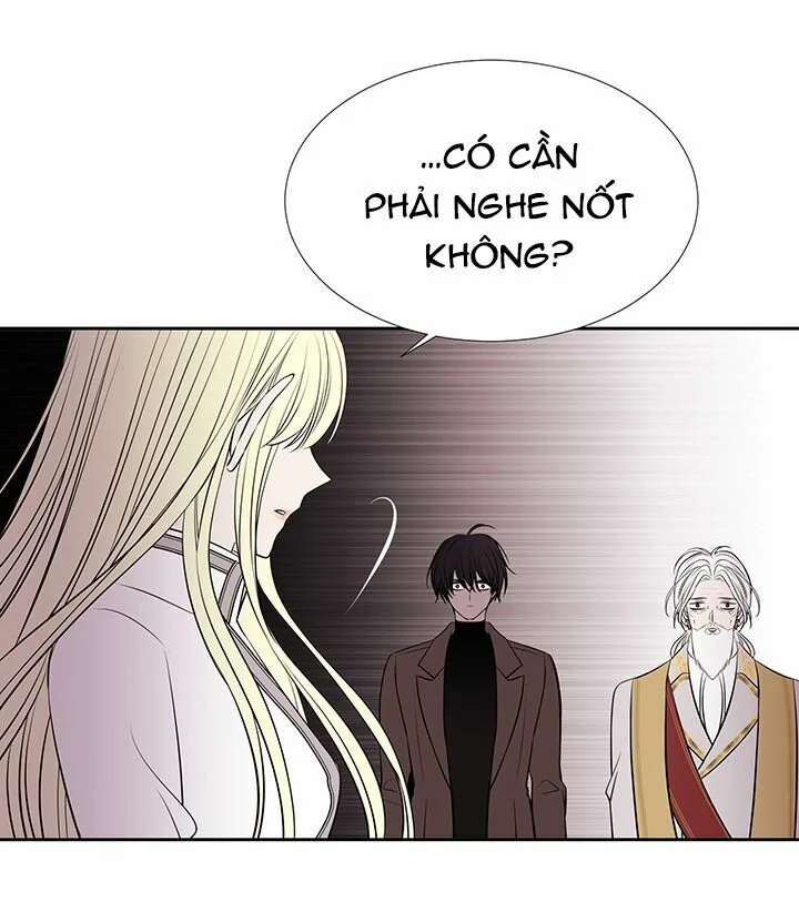 Năm Đại Đệ Tử Của Charlotte Chapter 68 - Trang 2