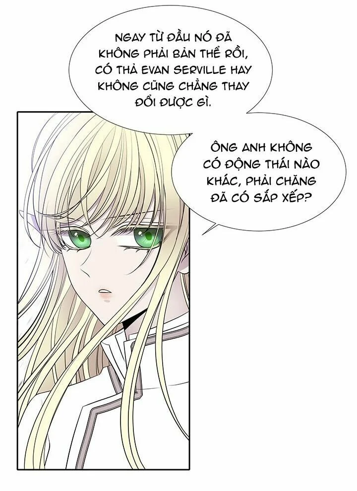 Năm Đại Đệ Tử Của Charlotte Chapter 68 - Trang 2