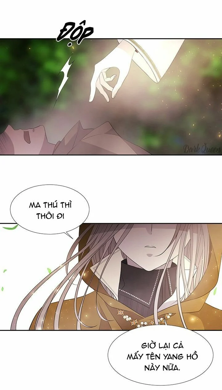 Năm Đại Đệ Tử Của Charlotte Chapter 68 - Trang 2