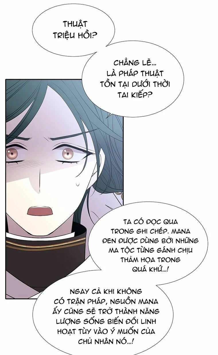 Năm Đại Đệ Tử Của Charlotte Chapter 69 - Trang 2