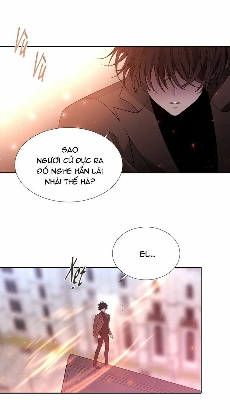 Năm Đại Đệ Tử Của Charlotte Chapter 70 - Trang 2