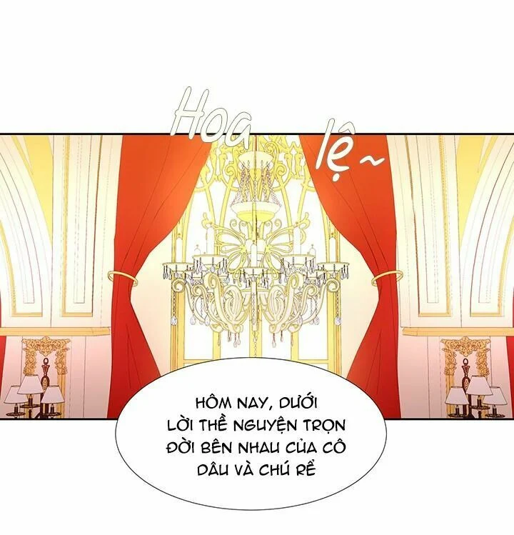 Năm Đại Đệ Tử Của Charlotte Chapter 71 - Trang 2