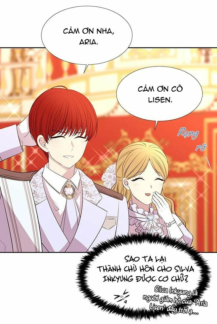 Năm Đại Đệ Tử Của Charlotte Chapter 71 - Trang 2