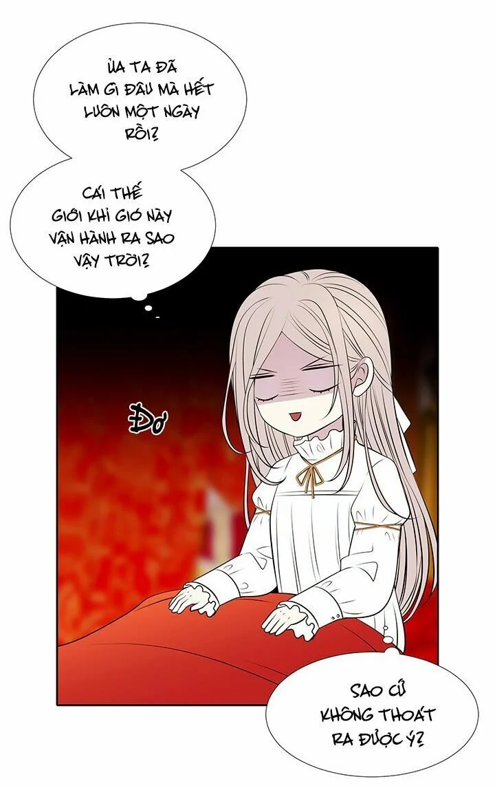 Năm Đại Đệ Tử Của Charlotte Chapter 71 - Trang 2