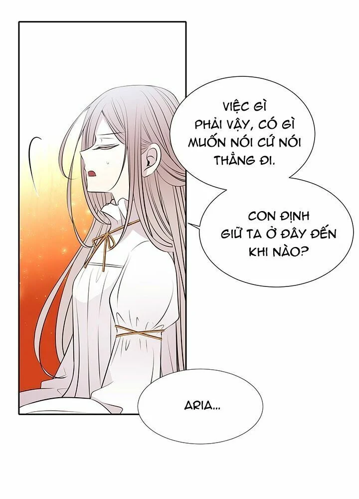 Năm Đại Đệ Tử Của Charlotte Chapter 71 - Trang 2