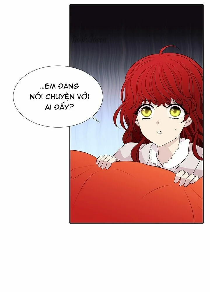 Năm Đại Đệ Tử Của Charlotte Chapter 71 - Trang 2