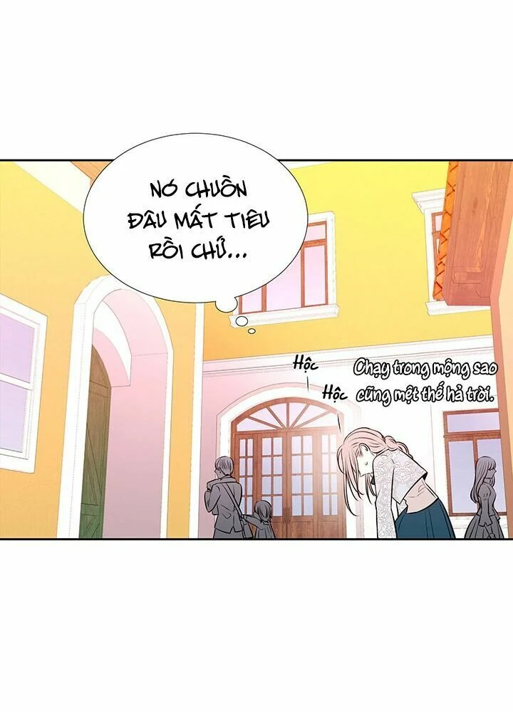 Năm Đại Đệ Tử Của Charlotte Chapter 71 - Trang 2