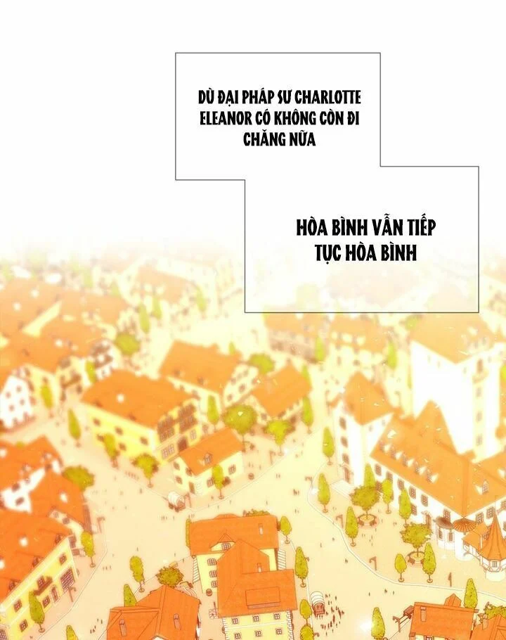 Năm Đại Đệ Tử Của Charlotte Chapter 71 - Trang 2