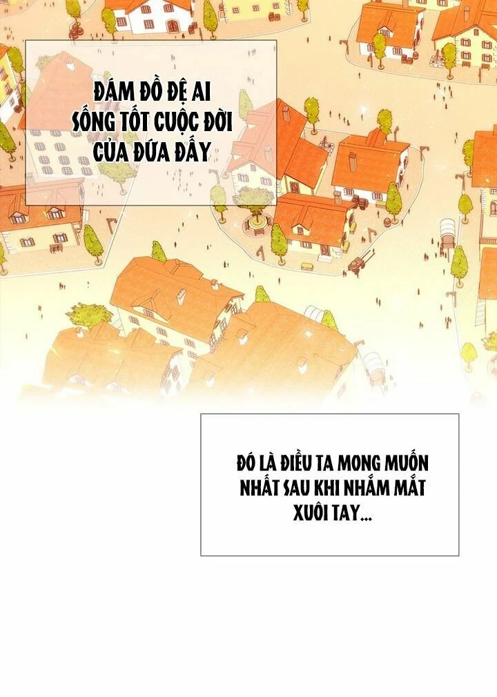 Năm Đại Đệ Tử Của Charlotte Chapter 71 - Trang 2