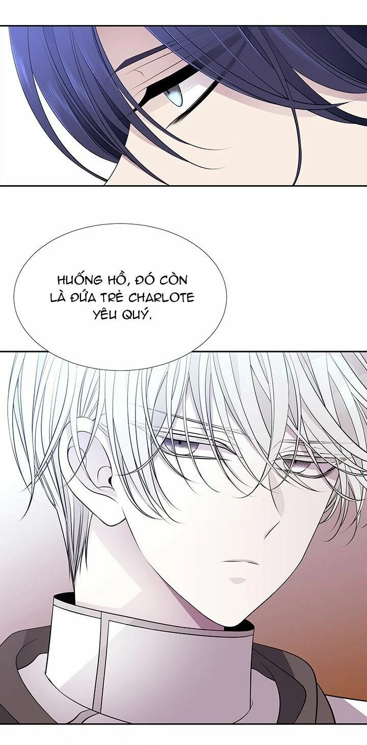 Năm Đại Đệ Tử Của Charlotte Chapter 72 - Trang 2