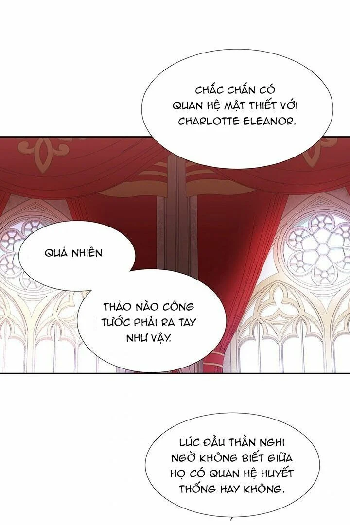 Năm Đại Đệ Tử Của Charlotte Chapter 72 - Trang 2