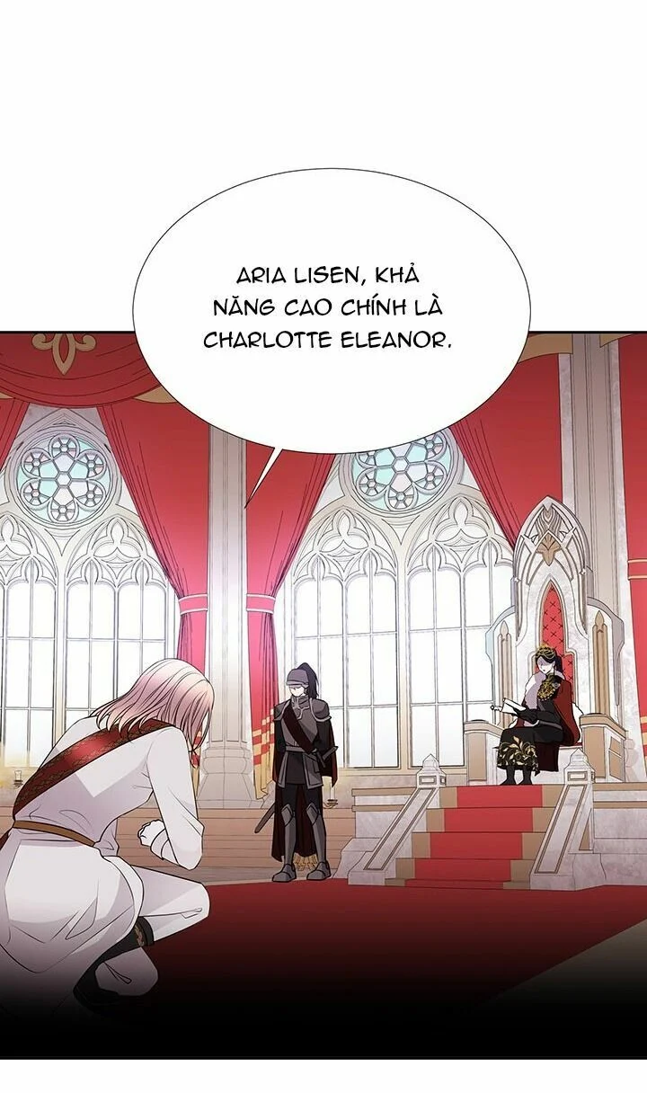 Năm Đại Đệ Tử Của Charlotte Chapter 72 - Trang 2