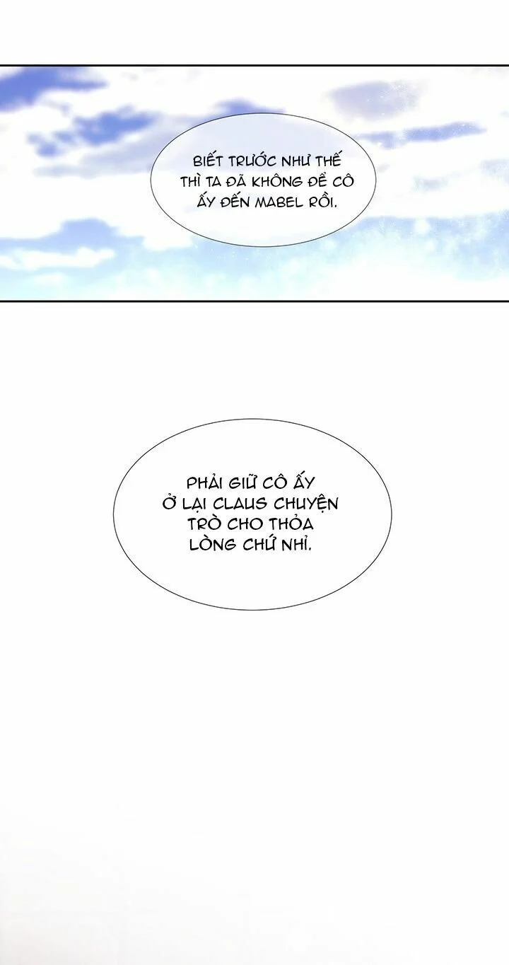 Năm Đại Đệ Tử Của Charlotte Chapter 72 - Trang 2